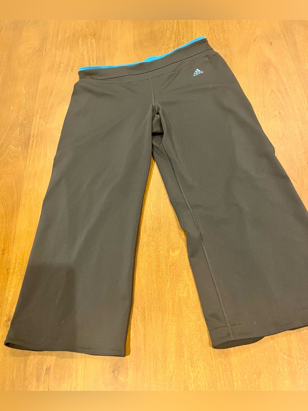 Adidas climacool capri leggings